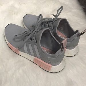Supper cute adidas nmds!!